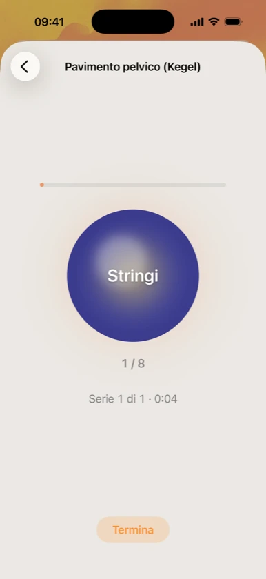 Ribbon Family: esercizi guidati per la gravidanza